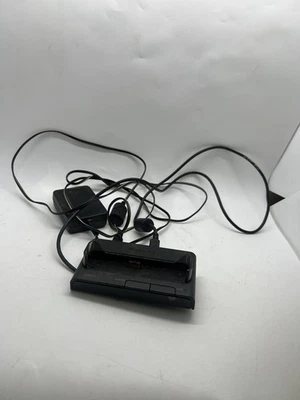 Casio CA-22 Docking Station for Exilim EX-S3 Digital Camera - TESTED - Image 1 of 4