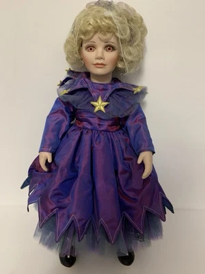 星光娃娃 Jamie Englert 设计师协会收藏限量版 #0253 — 第 1/4 张图片