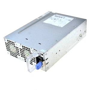 For Dell T7600 T7610 T7910 Workstation Power Supply 1300W H1300EF-00 T31JM 09JX5 - Afbeelding 1 van 6