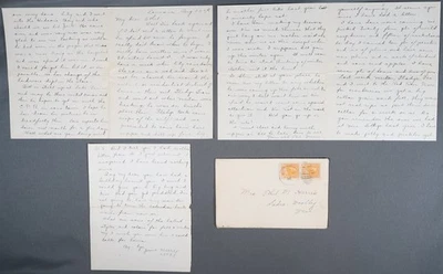 Carta y portada MayfairStamps Canada to Sedro Woolly WA aau_58527 Foto 1 de 2