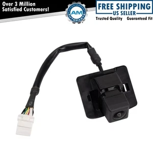 Rear Rear View Camera Fits 2014-2015 Honda Civic - Picture 1 of 5
