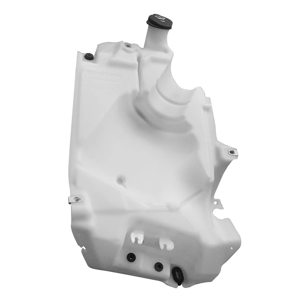 GM1288245 New Replacement Washer Fluid Reservoir Fits 2002-2009 GMC Envoy - Image 1 of 1