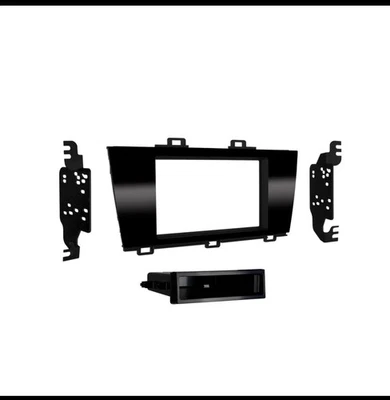 METRA 99-8906HG For Subaru Legacy / Outback 2015-2019 - Image 1 of 4