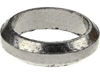 Para 1967 Mercury Brougham junta de escape Mahle 22991BBKM 6.7L V8 - Imagem 1 de 2