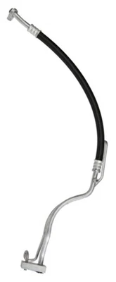 Manguera de succión de refrigerante Four Seasons 56280 aire acondicionado para Dodge Plymouth 97-99 neón Foto 1 de 4