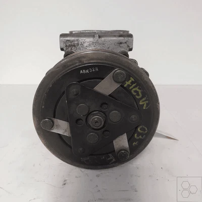 1500822 Compressore a/c  FORD FIESTA (CBK) 1.4 TDCi Ghia Ber. 5p/d/1399cc - Immagine 1 di 3