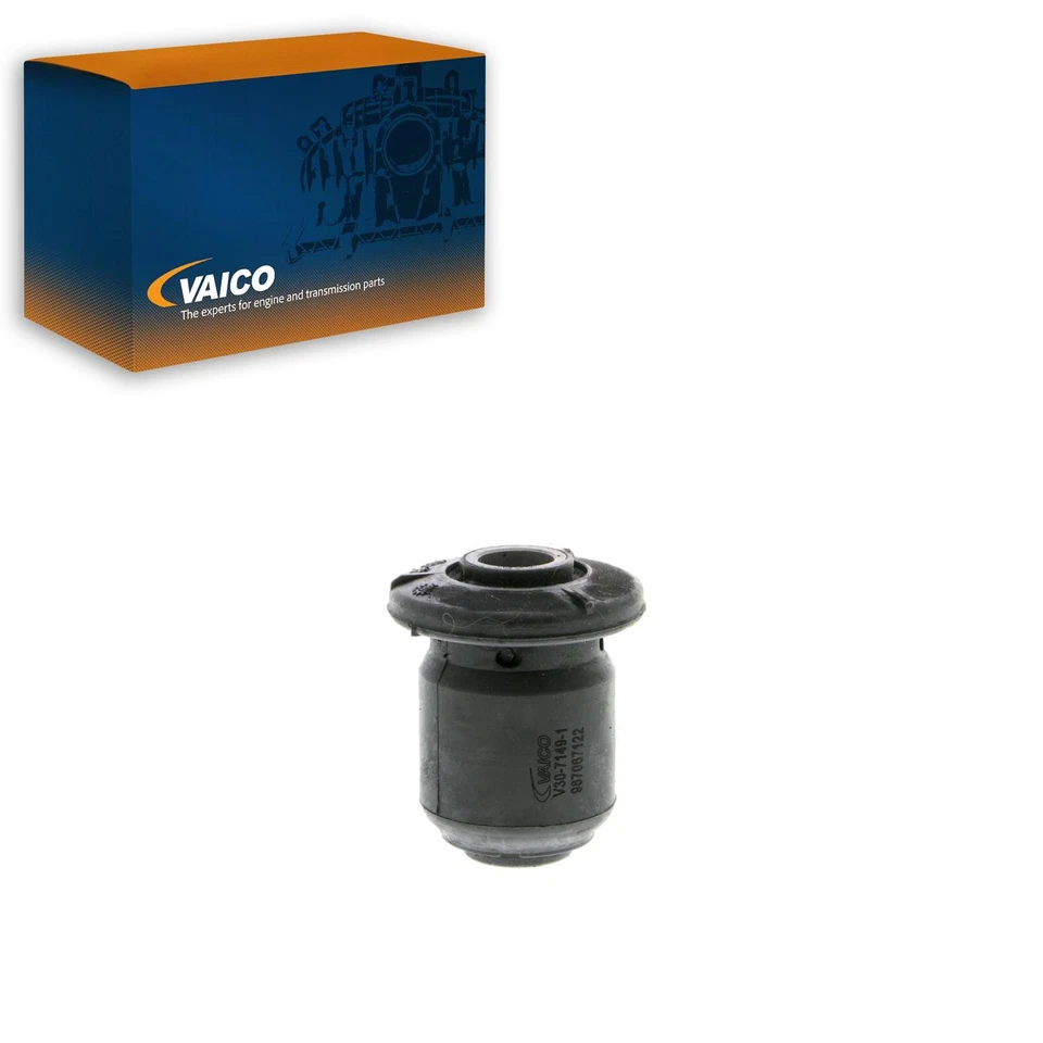 Buje de brazo de control trasero Vaico para Mercedes-Benz 560SEL 1990-1991 base 5,6 L V8 Foto 1 de 1