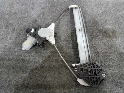 Regulador de ventana trasera derecha pasajero Subaru Impreza WRX 2008-14 - eléctrico Foto 1 de 4