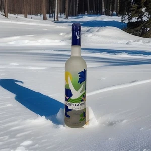 Grey Goose Vodka Summer Edition 40% 0,7L Sammler Rar Selten NEU - Bild 1 von 1
