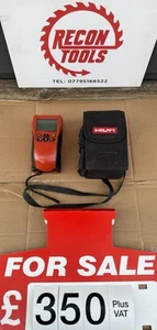 Hilti PS50 Multidetector Pulse llPower strumento per cartongesso legno calcestruzzo £ 350 + IVA ottime condizioni - Foto 1 di 17