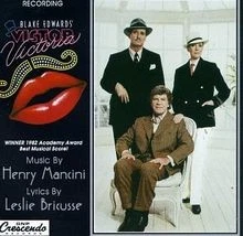 Victor/Victoria-Soundtrack von Va-soundtrack | CD | Zustand sehr gut - Bild 1 von 2