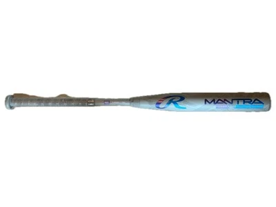 Bate de softbol compuesto Rawlings Reverse Mantra 2025 RFP5MR10 31”, -10 Foto 1 de 4