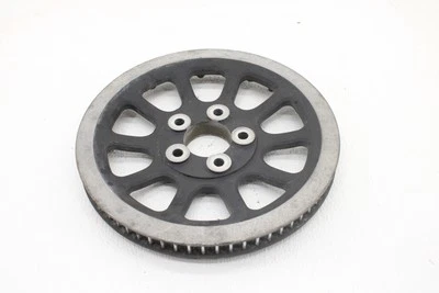 Harley-Davidson STD NT 2007-2011 Custom Cross Bones piñón de tracción trasera 66T Foto 1 de 4