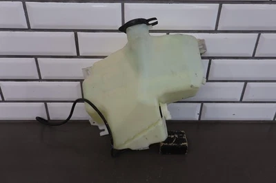 Botella depósito lavadora parabrisas Hummer H2 2003-2009 con bomba y tapa Foto 1 de 4