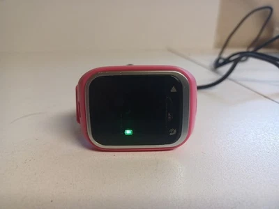 Reloj inteligente para niños LG GizmoPal 2 LG-VC110 (rosa) Verizon  Foto 1 de 3