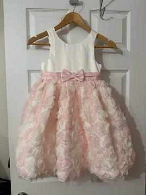 vestidos princesa americana talla 6x/7 Foto 1 de 4