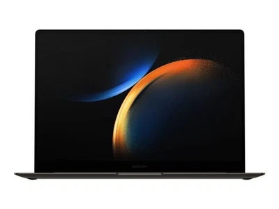 Samsung Galaxy Book 3 Pro 14'' i7-1360P 512GB AMOLED Win 11 Graphite Laptop - Image 1 of 3