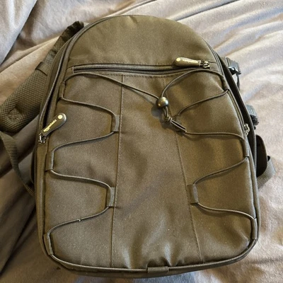 Mochila para cámara Amazon Basic dsLR bolsa para cámara Foto 1 de 4