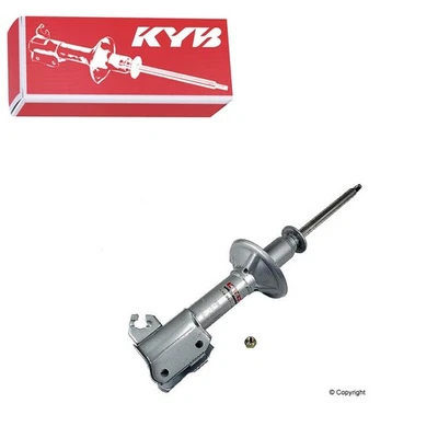 Puntal de suspensión delantero derecho KYB para Nissan Pulsar 1983 Foto 1 de 4