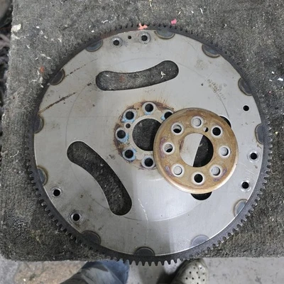 Dodge Chrysler Ram 3.6L Automatic Flywheel Flexplate Drive Plate OEM 4752463AB - Image 1 of 2
