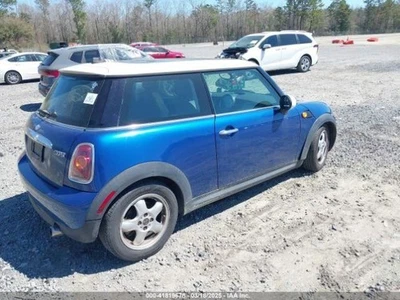 Speedometer HT Tachometer Single Instrument Fits 07-10 MINI COOPER 4614609 Foto 1 de 4