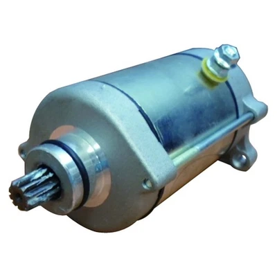 Anlasser Starter für Kawasaki ZRX 1200 S Baujahr 2001-2004 von JMP - Bild 1 von 4