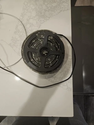 Govee Wi-Fi RGBIC LED TV Backlight with Camera for 55-65" TVs - Image 1 of 4