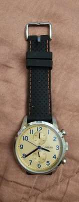Reloj Hombre Fossil Townsman FS 4986 Foto 1 de 2