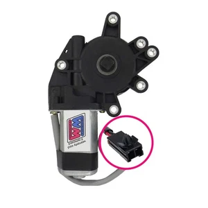 Motor de ventana para adaptarse 1995-2000 N15 Nissan Pulsar - delantero derecho - Imagen 1 de 8
