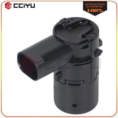 Sensor de asistencia de distancia de estacionamiento inverso de parachoques CCIYU para Fiat Palio 2005 Foto 1 de 4
