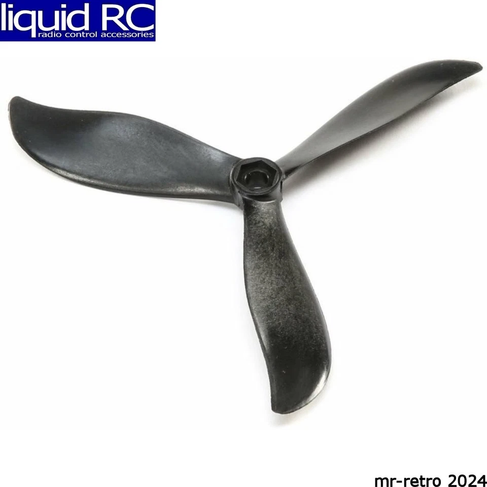 Pro Boat 282059 Propeller: Aerotrooper 25-inch brushless Air Boat - Image 1 of 1