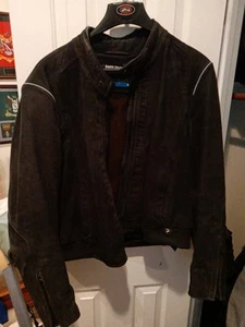 Chaqueta de moto BMW Atlantis 4 talla 58 - Imagen 1 de 6