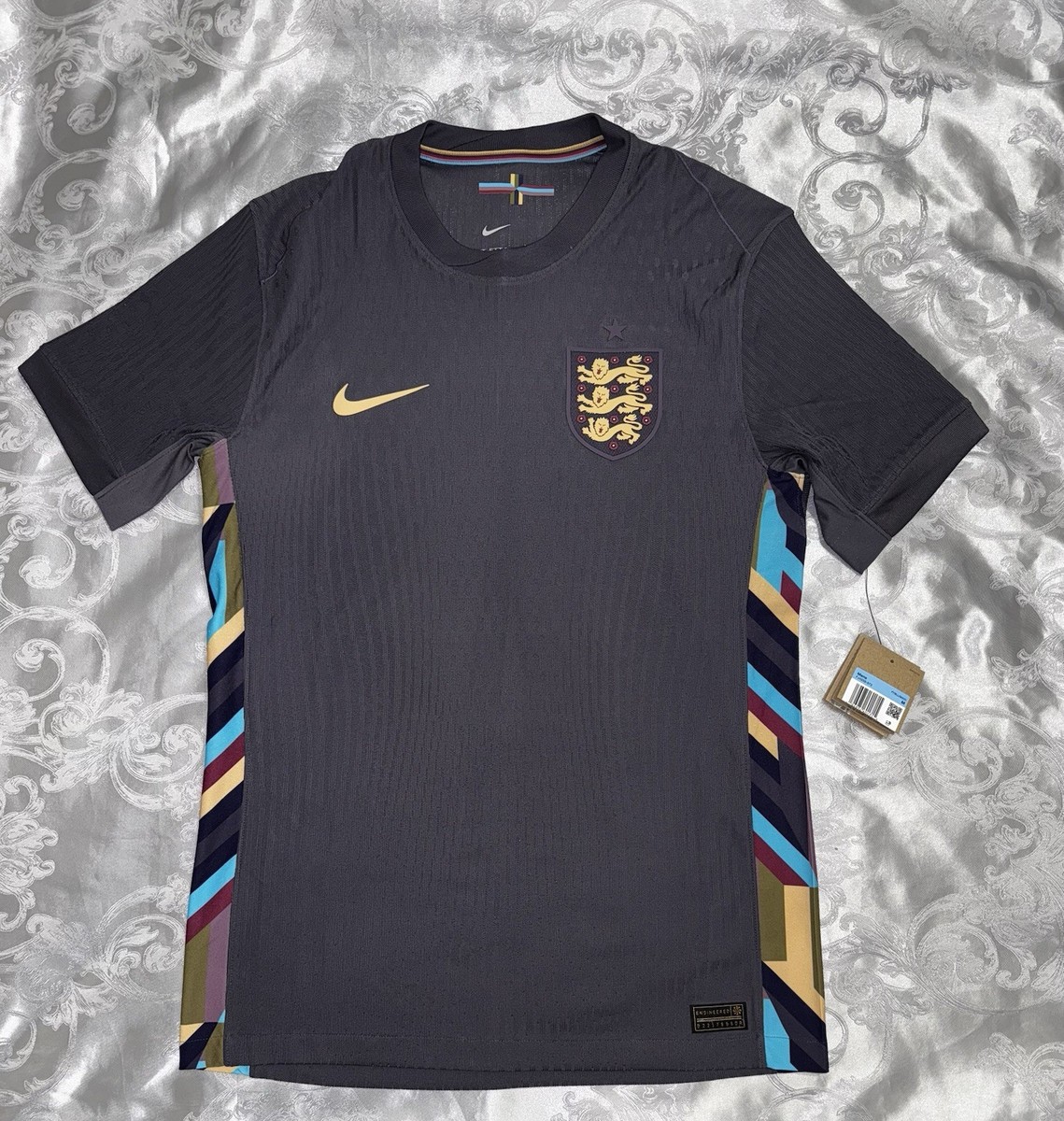 Nike イングランド代表トレーニング4点セット　fcFA購入品 イングランド代表に関する記事一覧 | サッカーショップfcFA