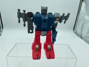 Transformers G1 Topspin set jumperstarter oversized bootleg KO - Picture 1 of 10