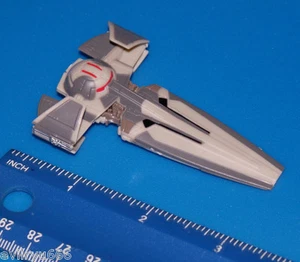 Micro Máquinas Star Wars Tamaño Darth Maul's INFILTRADO SITH AMT-ERTL - Imagen 1 de 1