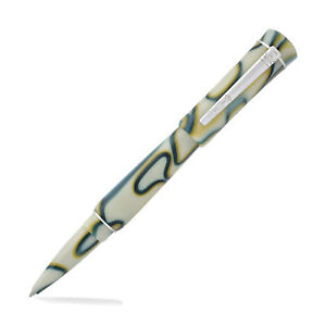 Laban Scepter - Rollerball Pen - Green Electric - NEW in Box (LRN-R687-GE)