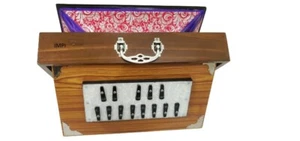 Caja Shruti altamente profesional calidad concierto larga resistencia ricos drones afinados432 - Imagen 1 de 12