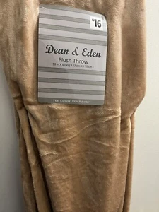 Blanket Throw - Picture 1 of 4
