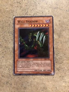 Yugioh: WALL SHADOW - [MRL-056] - [Common] - MP/HP - Picture 1 of 2