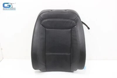 Ford Explorer 2020-2021 asiento del conductor delantero izquierdo cojín superior OEM Foto 1 de 4