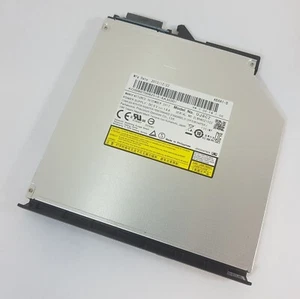 DVD Brenner UJ8C2 + Front-Blende aus Notebook Acer TravelMate 8573T - Bild 1 von 3