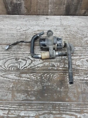 99 98-99 Yamaha YZF R1 YZF-R1 1999 gasolina combustible gasolina unidad de envío conjunto Foto 1 de 4