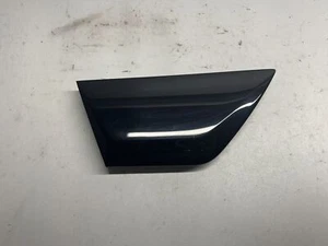 Tira decorativa moldura panel puerta delantera izquierda MERCEDES-BENZ C W204 LH A2047200922 - Imagen 1 de 6