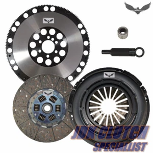 KIT DE EMBRAGUE Y VOLANTE JD ETAPA 1 Se adapta a 10-15 CAMARO SS 6.2L LS3 / 5TO (SIN) ESCLAVO - Imagen 1 de 5