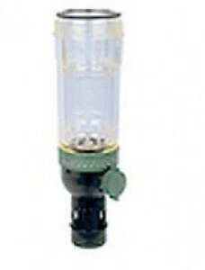 Honeywell Klarsichtfiltertasse KF11S-1A - Picture 1 of 1