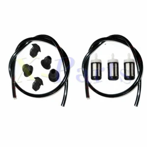 FUEL LINE FILTER GROMMET FOR STIHL FS80 FS85 KM85 FC75 FS76 FS74 BG72 BG75 FS85 - Picture 1 of 1