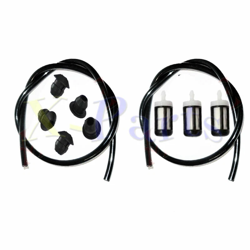 FUEL LINE FILTER GROMMET FOR STIHL FS80 FS85 KM85 FC75 FS76 FS74 BG72 BG75 FS85 - Image 1 of 1