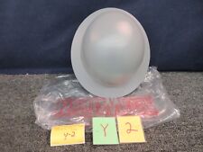 Honeywell Grey Hard Hat Safety Osha Hazard Head Protection Site Visitor North