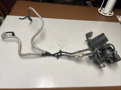 2000-06 Audi TT 1.8t Quattro Fuel Leak Detection Pump & Hoses 4D0906271 - Image 1 of 4