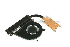 L68132-001 L68134-001 GENUINE HP FAN AND HEATSINK 15-DY 15-DY1024WM (EH29) - Bild 1 von 2
